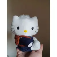 在飛比找蝦皮購物優惠-【絕版】1999年 第一代 麥當勞Hello Kitty凱蒂