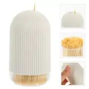 Toothpaste Toothbrush Covers Caps Toothpick Everyday Use Toothpicks Durable