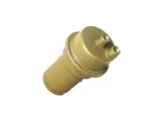 Fuel Accumulator For 1984 Audi 4000 VX183CT Fuel Injection Fuel Accumulator (for: Audi)