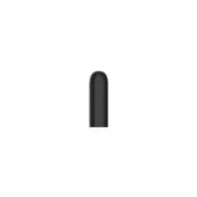 Apple Pencil Universal Shockproof Nib Cover Silicone Touch Pen Case Black