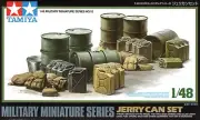 Jerry Can Set