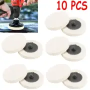 Polishing Pad Die Grinder Drill Roll Lock Easy Installation Quick Change Disc