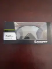 scott kids ski/snowboard goggles
