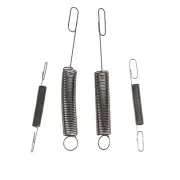 Governor & Throttle Spring For Briggs&Stratton 450 500 550 series 148cc Engine
