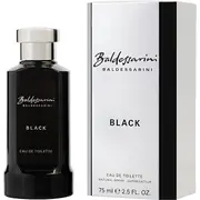 Hugo Boss Baldessarini Black Eau De Toilette Spray 75ml/2.5oz