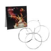 Cello Strings Set Replacement Steel Ball End Wound Musical Instrument Part
