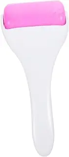 BIUDECO Facial Massage Roller for Face Aging Wrinkle Eye Massager Comfortable Tool for Enhances Eye Durable Practical Design