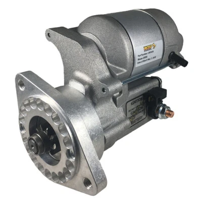GEAR REDUCTION STARTER FITS NISSAN VANETTE SR20DE 1992-94 EUROPEAN 2330052F10