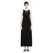 [TOTEME] TOTEME WOMAN BLACK DRESSES Black