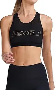 [2XU] Women's Aero Tri Crop Sports Bra