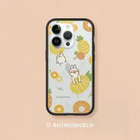 在飛比找momo購物網優惠-【RHINOSHIELD 犀牛盾】iPhone 11/11 