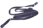 ✅ MINOLTA SHOULDER NECK STRAP BATT. HOLDER EYE CUP COVER CAMERA *NICE* 62-3