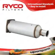 Ryco Diesel Particulate Filter for Citroen C5 RE4HTE RE4HT2 2.2L 125kW 2006-2008