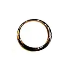 2x SIMPSON WESTINGHOUSE CHEF 180MM TRIM RING GLASS TOP 1889-06 0545001575 SE134