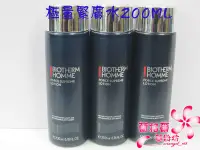 在飛比找Yahoo!奇摩拍賣優惠-ψ蘭格爾美妝坊ψ全新BIOTHERM 碧兒泉男仕極量緊膚水2