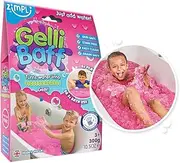 Gelli Baff Pink - Single