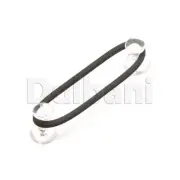 33m Diameter 1.8mm Square Belt for VCR Cassette Tape Deck Arduino Gear Motor