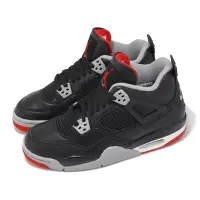 在飛比找博客來優惠-Nike Air Jordan 4 Retro Bred R