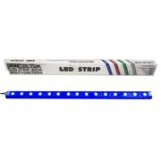 AXCELTEK LED Strip BLUE 30cm DC 12volt - 15 LED - MODEL: LSB30 BLUE [F33]