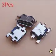 USB Charging Port Micro Sync For Amazon Kindle Fire HD8 SX034QT 2017 7th Gen 3X