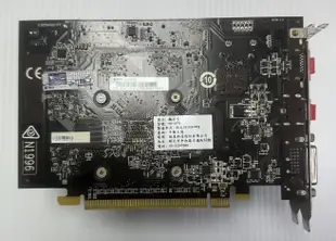 ~駿朋電腦~ MSI R7730-1GD5V1