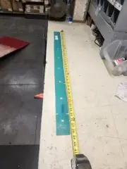 TOMCAT 36-755U SQUEEGEE BLADE