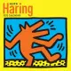 Keith Haring 2020 Calendar