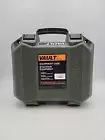 Vault - V100 Multi-Purpose Hard Case with Foam for Camera, Drone, Equipment, ...
