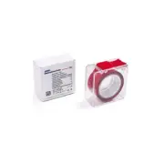 Coltene 480042 Hanel Occlusion Foil Two Sided Red 12 Microns 25M Roll EXPFeb2025