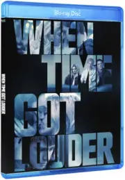 MOD-WHEN TIME GOT LOUDER NON-RETURNABLE