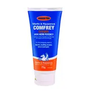 Martin & Pleasance All Natural Cream Comfrey 75g Tube
