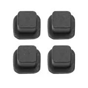 4pcs Pin Needle EB1012 For JLB Racing CHEETAH 21101 J3 SPEED 1/10 RC Car8202