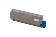 OKI Toner Cartridge Original Magenta [44315310]