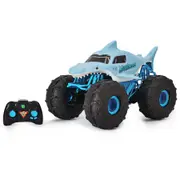 Monster Jam 1:15 RC Scale Megalodon Storm