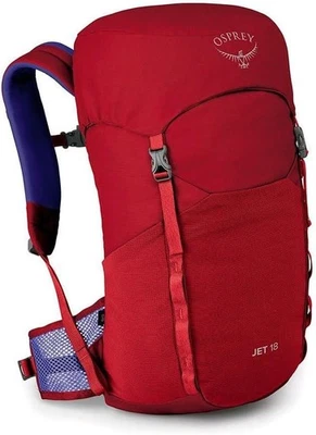 Jet 18 Unisex Youth Hiking Pack