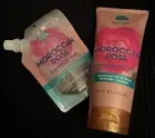 Tree Hut Moroccan Rose Moisturizing Hydrating Body Lotion 8.5 fl & oz & Bonus
