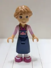 LEGO Mini Doll FRND574: Fiona