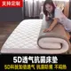 乳膠床墊 限時優惠 定制床墊家用床墊子1.8m雙人褥可折疊學生宿舍單人榻榻米床褥地墊