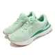 Nike 慢跑鞋 Wmns React Infinity Run FK 3 女鞋 湖水綠 支撐 路跑 運動鞋 DD3024-301