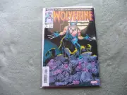 Marvel Comics Wolverine 1 Facsimile 2024
