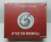 Tsukuyumi Full Moon Down After The Moon Fall Expansion