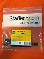 StarTech Mini DisplayPort to HDMI Adapter MDP2HDMI