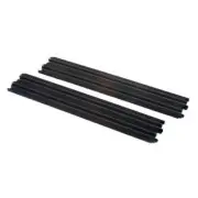 AFX HO Scale 15" Straight Slot Car Track 2 70600