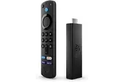 Amazon Fire TV Stick 4K Max | Wi-Fi 6 Compatible | Alexa Voice Remote with TV control