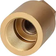 KS Tools 150.9703 Cardan shafts Adapter for Fiat, M33x1.5mm