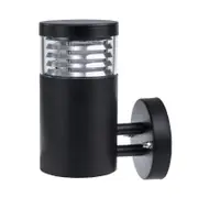 Havit HV3622T-BLK LED Wall Light Round Black S/S