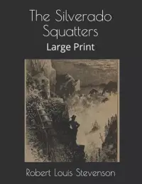 在飛比找博客來優惠-The Silverado Squatters: Large