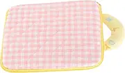 Operitacx Laptop Storage Case Lightweight Protective Sleeve for and Tablets Water-resistant and Abrasion-resistant Carrying Bag for Travel Stylish Computer