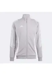 adidas Tiro 24 Track Jacket Gray XL IR9494