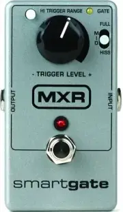 MXR M135 Smart Gate (Noise Reduction/Noise Gate)